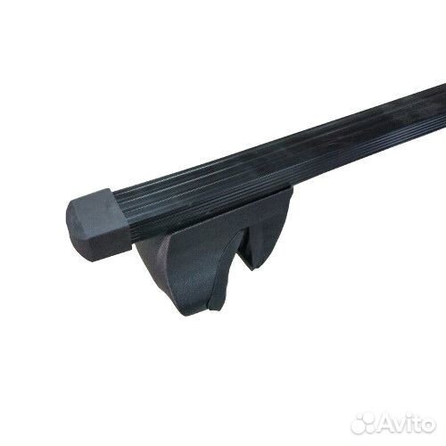 Багажник Amos для Audi Q3 с 2012 г.в