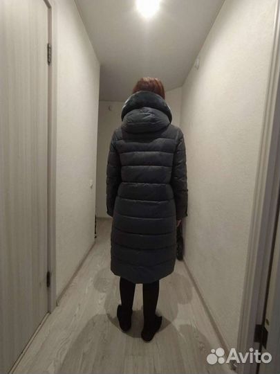 Пуховик,пальто