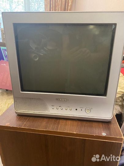 Телевизор бу