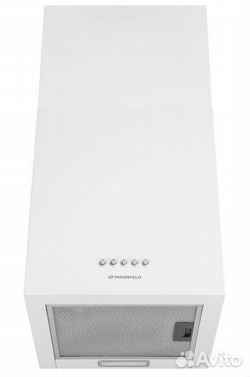 Кухонная вытяжка maunfeld