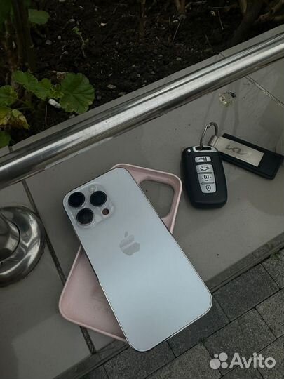 iPhone 14 Pro, 256 ГБ