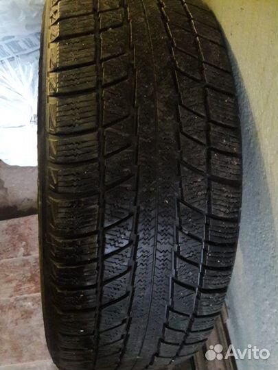 Triangle Winter A/T 235/60 R18