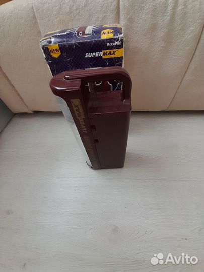 Фонарь кемпинговый,аккумуляторный