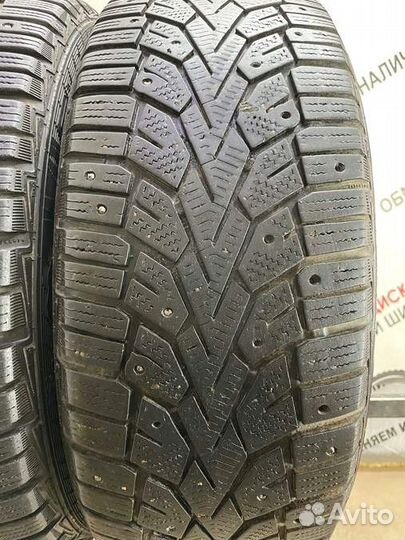 Gislaved NordFrost 100 205/55 R16 94M