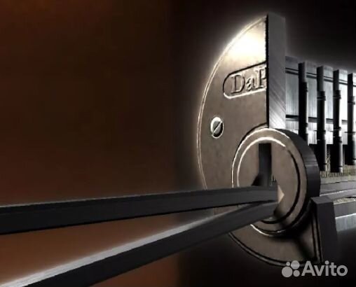 Вскрытие авто/ремонт/замена дверных замков