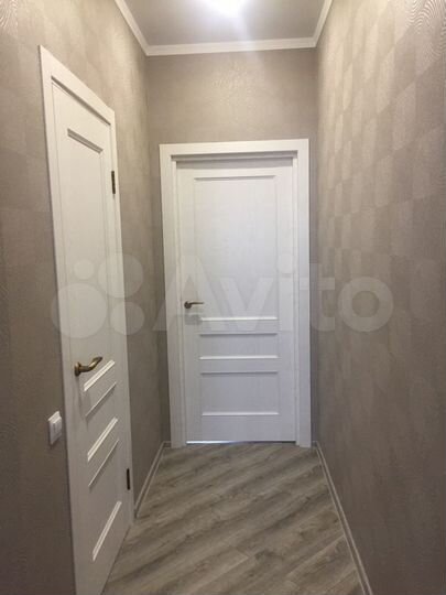 2-к. квартира, 61,2 м², 6/12 эт.