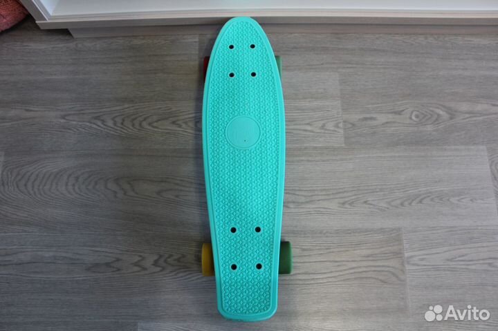 Мини-круизер Termit 22