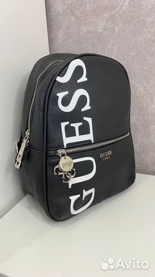 Рюкзак маленький guess