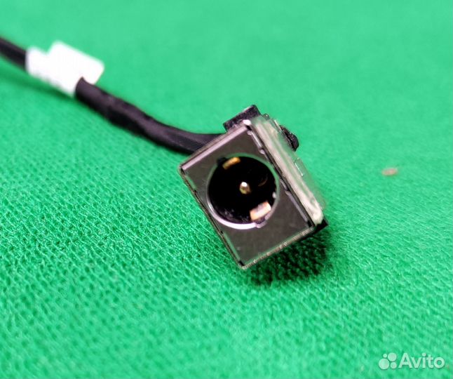 Разъем питания Acer N17C4