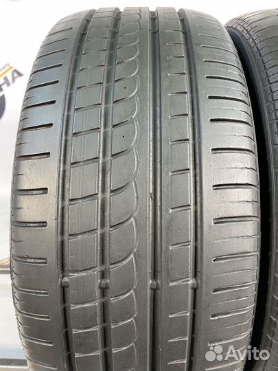 Pirelli P Zero Rosso 265/45 R20 105Y