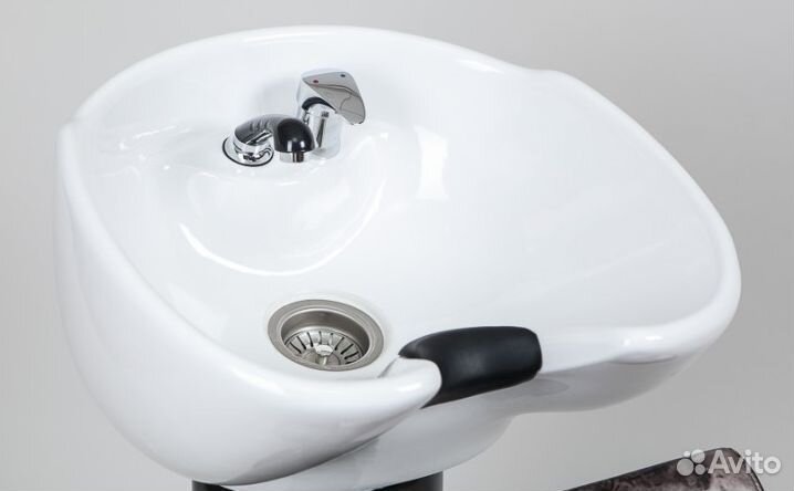 Мойка парикмахерская без кресла