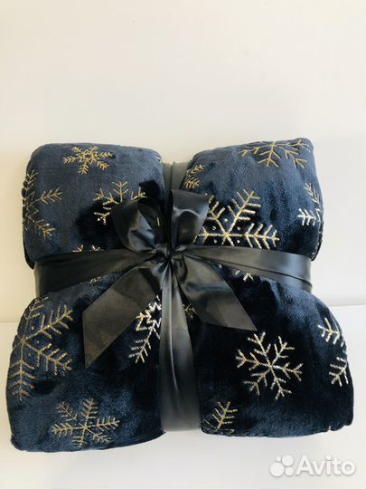 Плед tarrington house