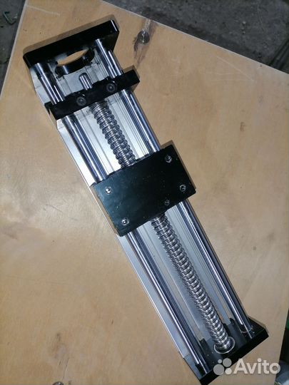 Скользящий стол