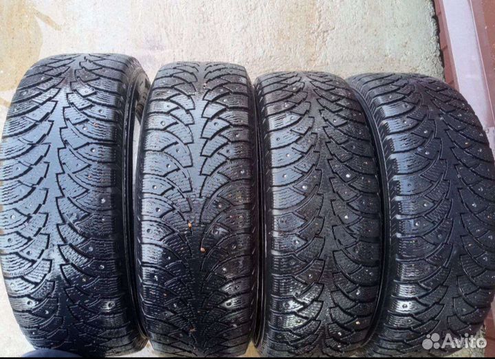 Nordman Nordman 4 185/65 R15 88T