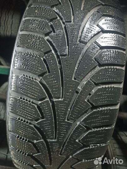 Nokian Tyres Hakkapeliitta RSi 205/55 R16