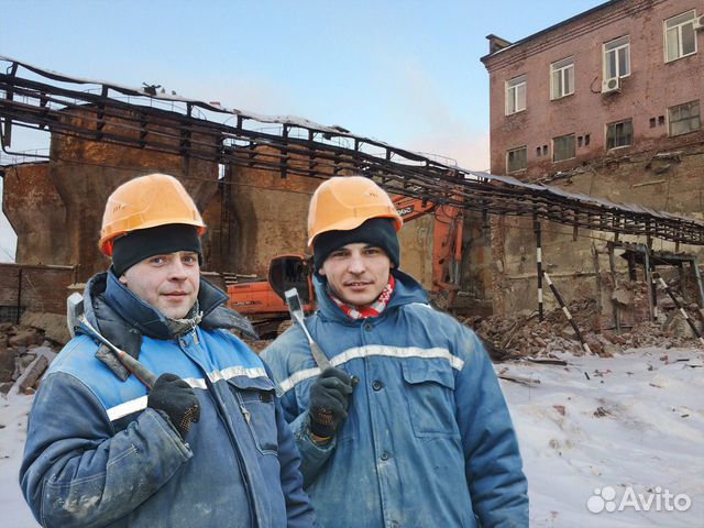 Демонтаж квартиры, стен, зданий Демонтажные работы в Мытищах | Услуги ...