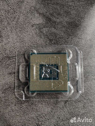 Процессор intel core i3 3210m