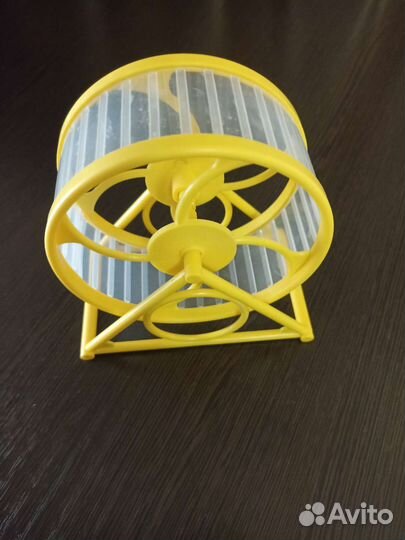 Всё для хомячков