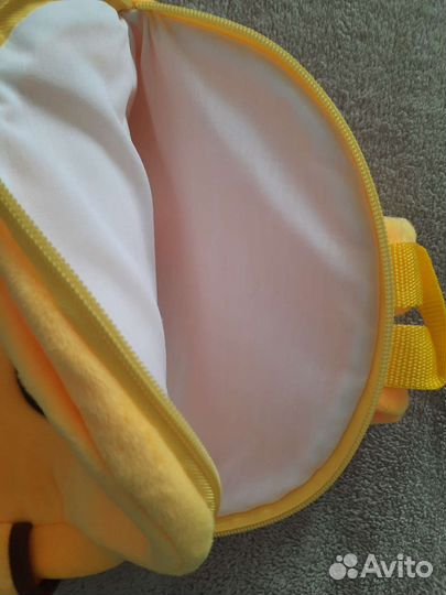 Рюкзак детский