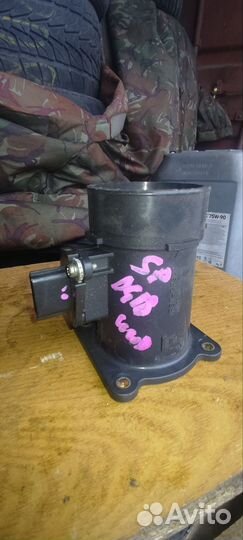 Датчик дмрв