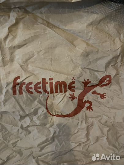 Палатка freetime