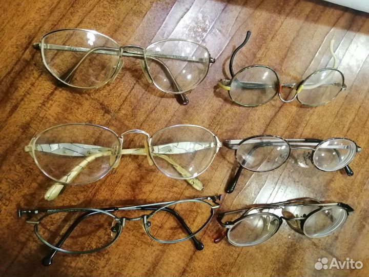 Оправа для очков