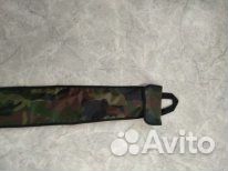 Шампуры нержавейка