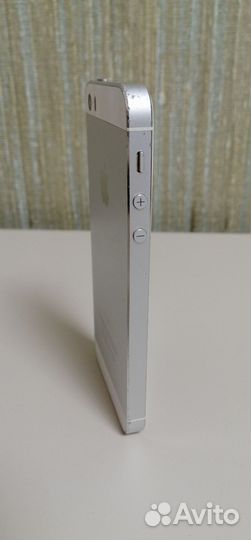 iPhone 5S, 16 ГБ
