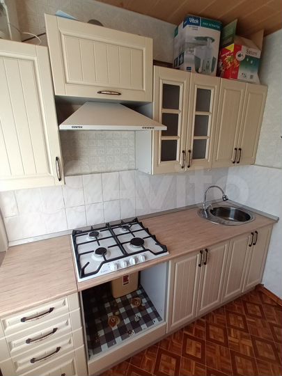 1-к. квартира, 30 м², 4/5 эт.