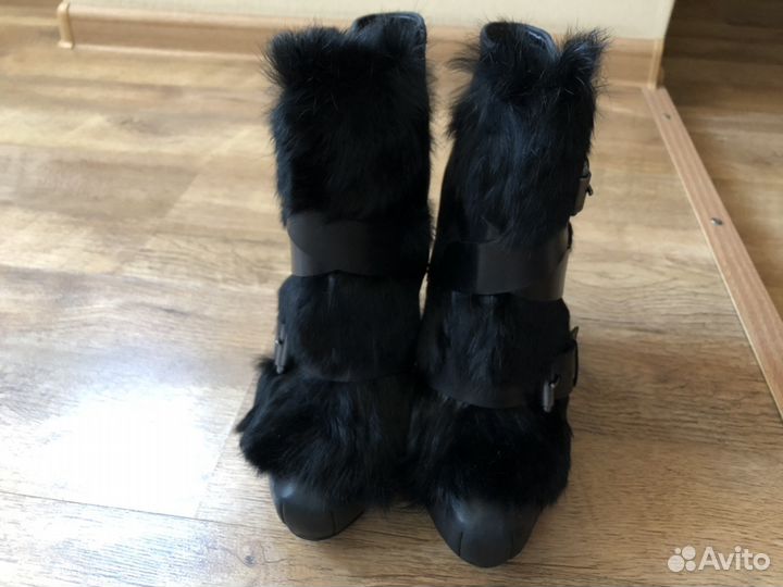 Итальянские Ботильоны