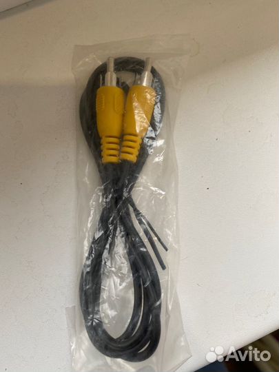 AV провода