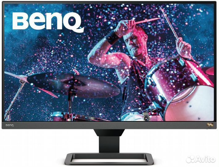Монитор BenQ EW2780Q