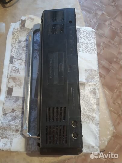 Магнитофон Романтик-311 для настоящего ценителя