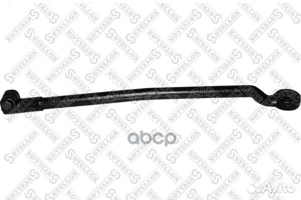 55-02082-SX тяга рулевая левая Opel Astra F/Ve