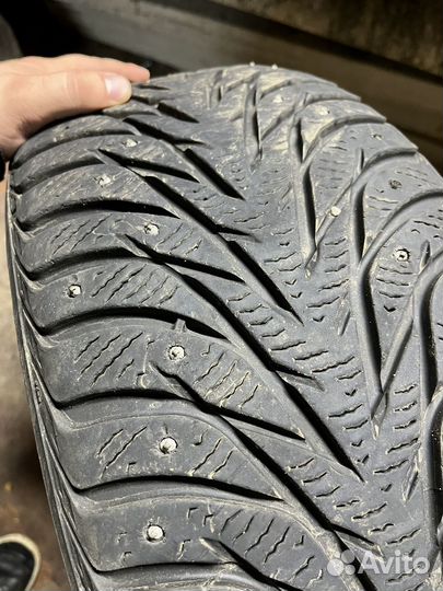 Yokohama Ice Guard IG35 225/45 R18