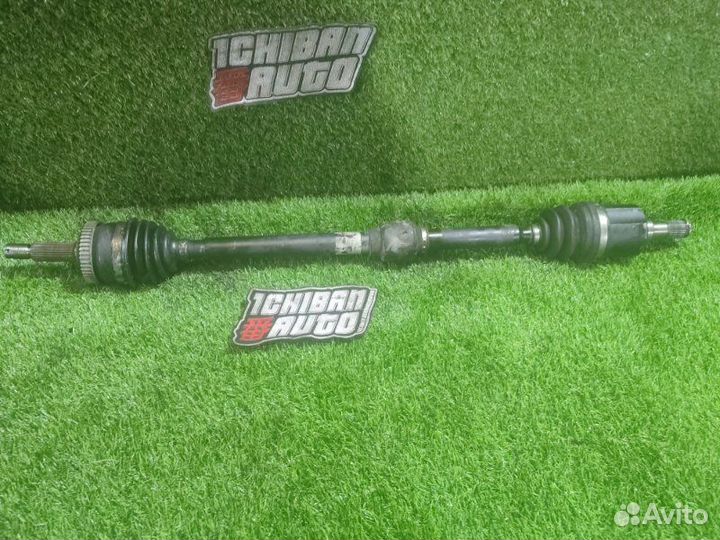 Привод передний правый Hyundai Tucson JM D4EA 2007