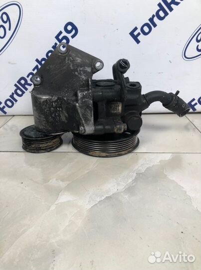 Насос гур Ford Focus 1 DA 1.6 (fydb) 1998-2004