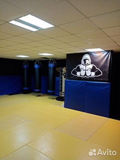 Аренда спортивного зала