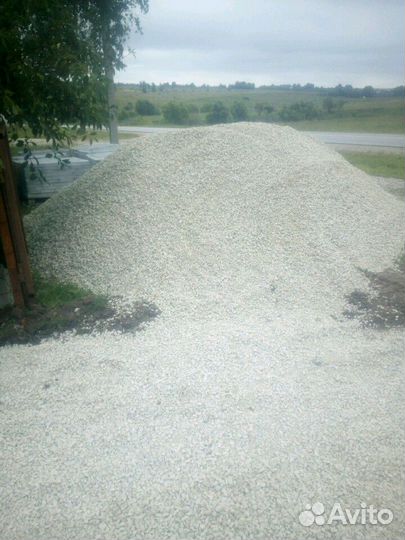 Услуги самосвала