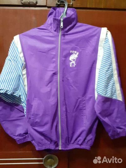 Спортивный костюм