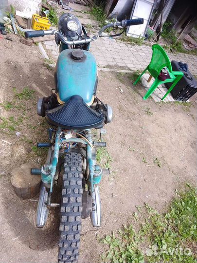 Урал, в хорошем состоянии, док.старые есть и номер