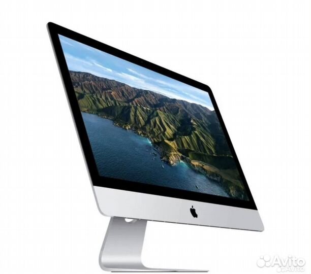 Apple iMac
