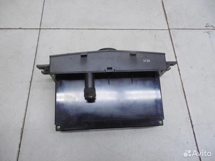 Блок управления климатической установкой Antara 20