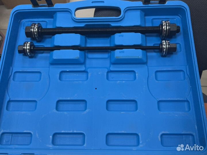 Набор для замены сайлентблоков