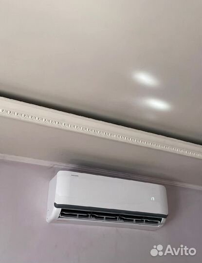 Кондиционер Астрахань