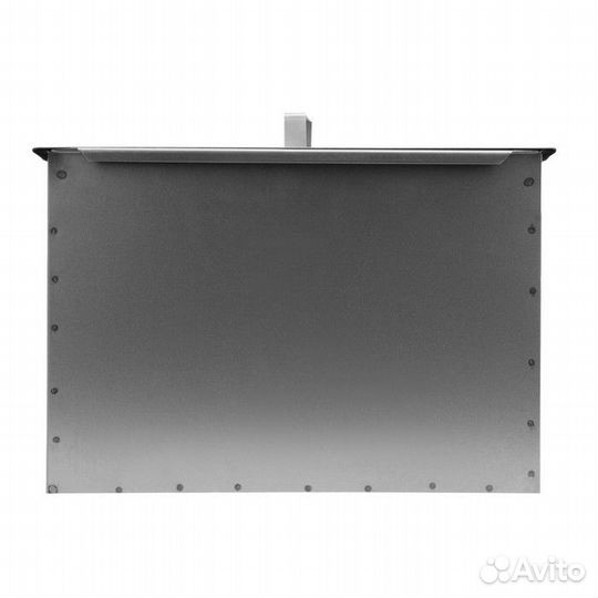 Коптильня двухъярусная большая Palisad Camping