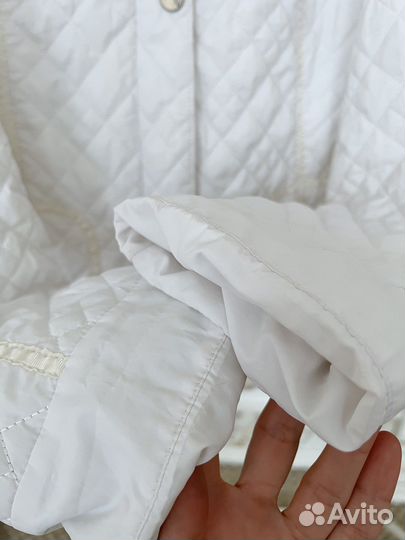 Куртка женская демисезонная 52/54 размер