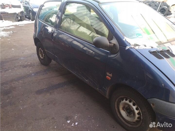 Разбор на запчасти Renault Twingo 1993-2007