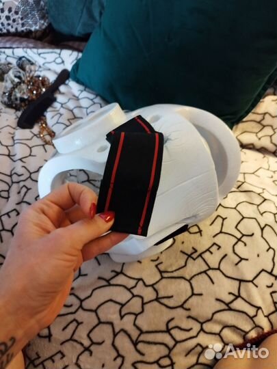 Шлем для тхэквондо Daedo