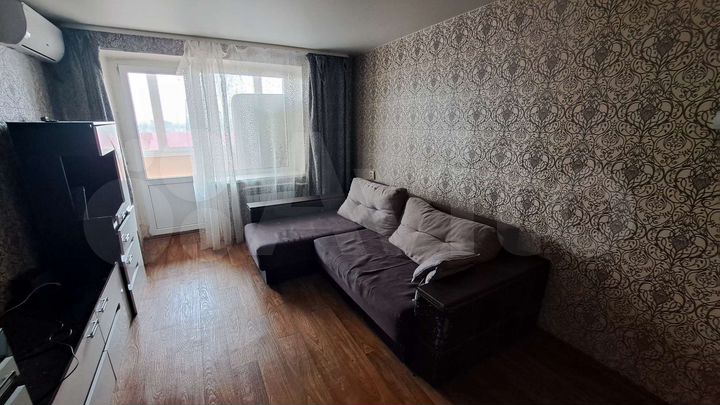 2-к. квартира, 49,5 м², 5/5 эт.